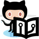 GitHub + IFrame  screen for extension Chrome web store in OffiDocs Chromium