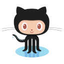 GitHub Layout  screen for extension Chrome web store in OffiDocs Chromium