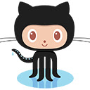 GitHub News Pics  screen for extension Chrome web store in OffiDocs Chromium