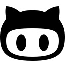 Github PRs viewer  screen for extension Chrome web store in OffiDocs Chromium