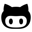 GitHub Status  screen for extension Chrome web store in OffiDocs Chromium