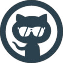 Github Viewed  screen for extension Chrome web store in OffiDocs Chromium