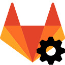 GitLab CI/CD Variables Fix  screen for extension Chrome web store in OffiDocs Chromium