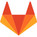 GitLab Dashboard  screen for extension Chrome web store in OffiDocs Chromium