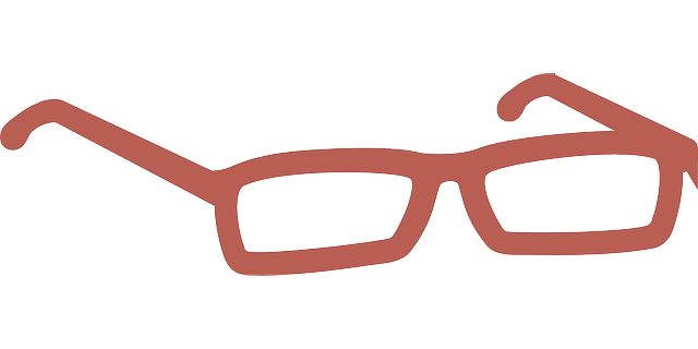 Free download Glasses Pair Of Reader - Free vector graphic on Pixabay free illustration to be edited with GIMP free online image editor