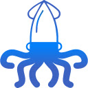 Glasssquid Chrome Extension  screen for extension Chrome web store in OffiDocs Chromium