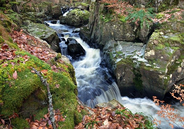 Free download Glen Lednock Scotland Perthshire -  free photo or picture to be edited with GIMP online image editor