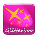 Glitterboo  screen for extension Chrome web store in OffiDocs Chromium