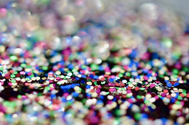Free download Glitter Shines Color -  free photo or picture to be edited with GIMP online image editor