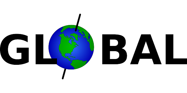 Free download Global Globe Earth - Free vector graphic on Pixabay free illustration to be edited with GIMP free online image editor