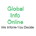 Global Info. Online  screen for extension Chrome web store in OffiDocs Chromium