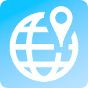 Global VPN  screen for extension Chrome web store in OffiDocs Chromium