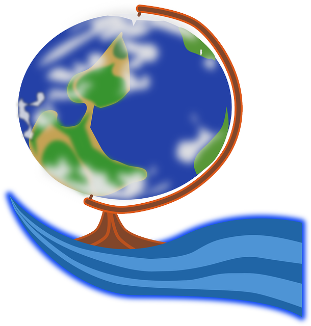 Free download Globe Earth - Free vector graphic on Pixabay free illustration to be edited with GIMP free online image editor