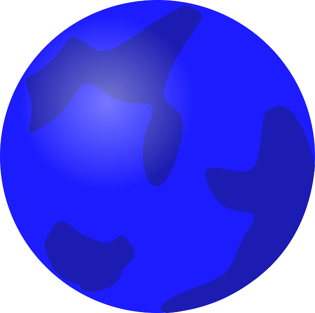 Free download Globe Earth Planet - Free vector graphic on Pixabay free illustration to be edited with GIMP free online image editor