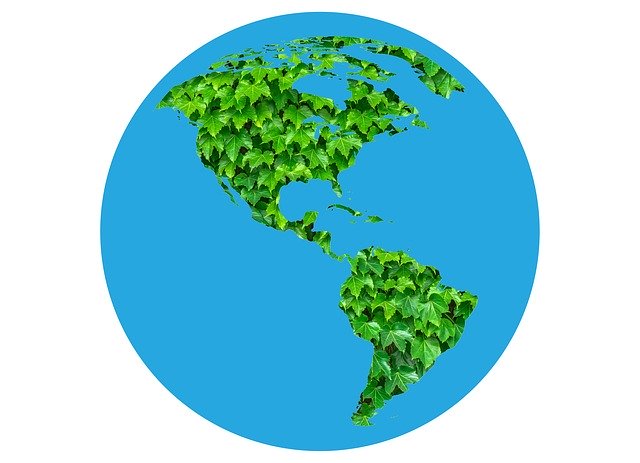 Free download Globe Green Ecology -  free illustration to be edited with GIMP free online image editor