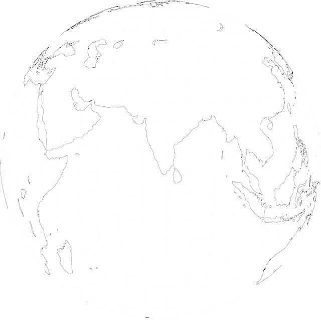 Free download Globe India Country - Free vector graphic on Pixabay free illustration to be edited with GIMP free online image editor