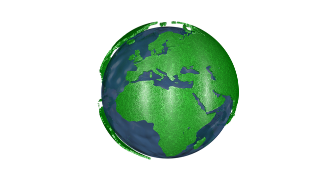 Free download Globe Png Map Brightness -  free illustration to be edited with GIMP free online image editor