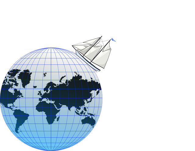 Free download Globe Worldwide Trip Around The -  free illustration to be edited with GIMP free online image editor