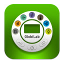 GlobiLab  screen for extension Chrome web store in OffiDocs Chromium