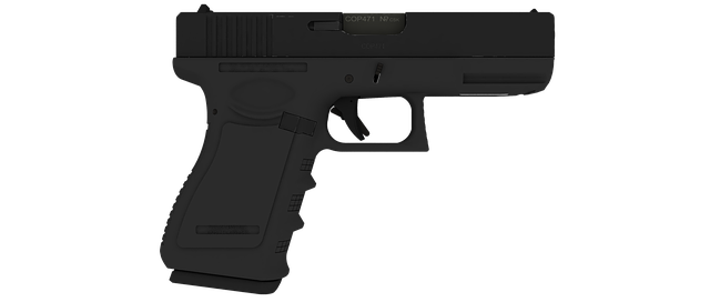 Free download Glock Military Army -  free illustration to be edited with GIMP free online image editor