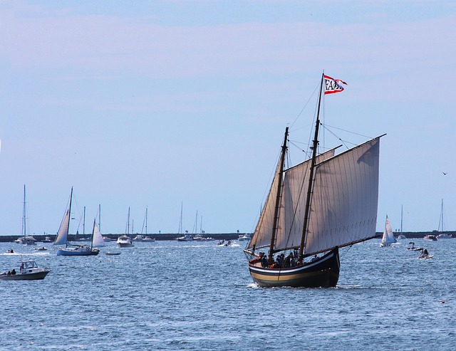 Free download gloucester ma sail boats schooners free picture to be edited with GIMP free online image editor