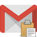 Gmail Advanced Copy  screen for extension Chrome web store in OffiDocs Chromium