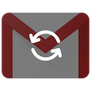 Gmail Email Thread Reverse  screen for extension Chrome web store in OffiDocs Chromium