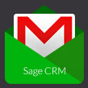 Gmail Integration for Sage CRM  screen for extension Chrome web store in OffiDocs Chromium