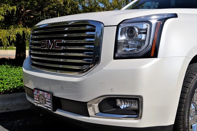 Free download gmc yukon grill headlamp glass free picture to be edited with GIMP free online image editor