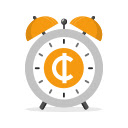 GMX WEB.Cent Alarm  screen for extension Chrome web store in OffiDocs Chromium