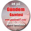 Gündem Gazete Manşet Haberleri  screen for extension Chrome web store in OffiDocs Chromium