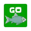 Go Fish  screen for extension Chrome web store in OffiDocs Chromium