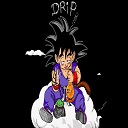 goku on the drip  screen for extension Chrome web store in OffiDocs Chromium