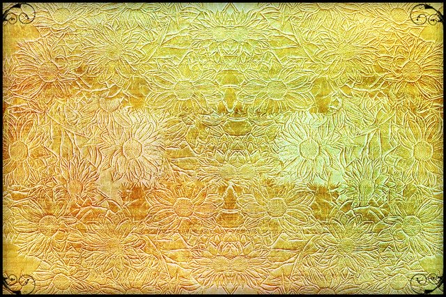 Free download Golden Colorful Background -  free illustration to be edited with GIMP free online image editor