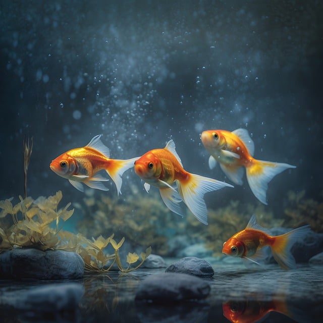 Free download goldfish aquarium fish tank pets free picture to be edited with GIMP free online image editor