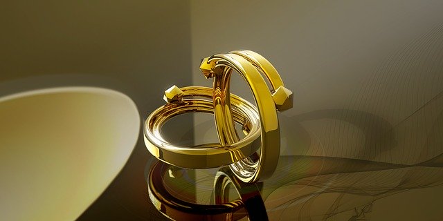 Free download Gold Hoops Bracelet -  free illustration to be edited with GIMP free online image editor