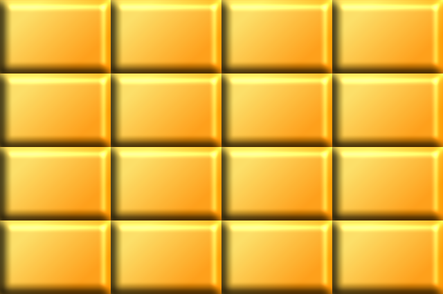 Free download Gold Wall Color -  free illustration to be edited with GIMP free online image editor