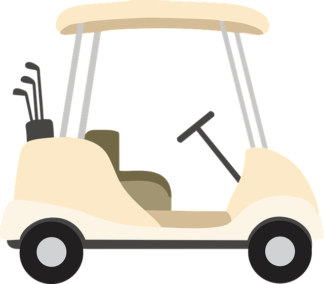 Free download Golf Cart Recreation - Free vector graphic on Pixabay free illustration to be edited with GIMP free online image editor