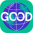 GOOD – The search engine for a better world  screen for extension Chrome web store in OffiDocs Chromium