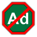 Google Ad Blocker  screen for extension Chrome web store in OffiDocs Chromium