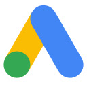 Google Ads API Web Navi  screen for extension Chrome web store in OffiDocs Chromium