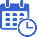 Google Calendar Availabilities  screen for extension Chrome web store in OffiDocs Chromium