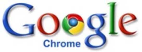 Free download Google Chrome Wordmark 2008 free photo or picture to be edited with GIMP online image editor