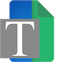 Google Docs Templates by cloudHQ  screen for extension Chrome web store in OffiDocs Chromium