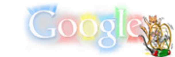 Free download Google Doodles - 2005 free photo or picture to be edited with GIMP online image editor