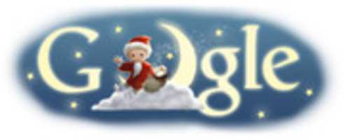 Free download Google Doodles - 2009 free photo or picture to be edited with GIMP online image editor