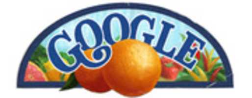 Free download Google Doodles - 2011 free photo or picture to be edited with GIMP online image editor