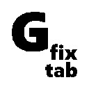 google検索タブ固定 google search tab fix  screen for extension Chrome web store in OffiDocs Chromium