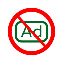 Google Inline Ad Remover  screen for extension Chrome web store in OffiDocs Chromium