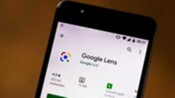 Free download google-lens-22.10.20 free photo or picture to be edited with GIMP online image editor